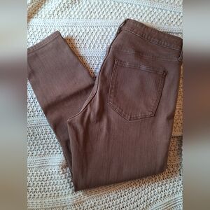GAP High-Rise 12 31s Universal Leggings Womens Size 10